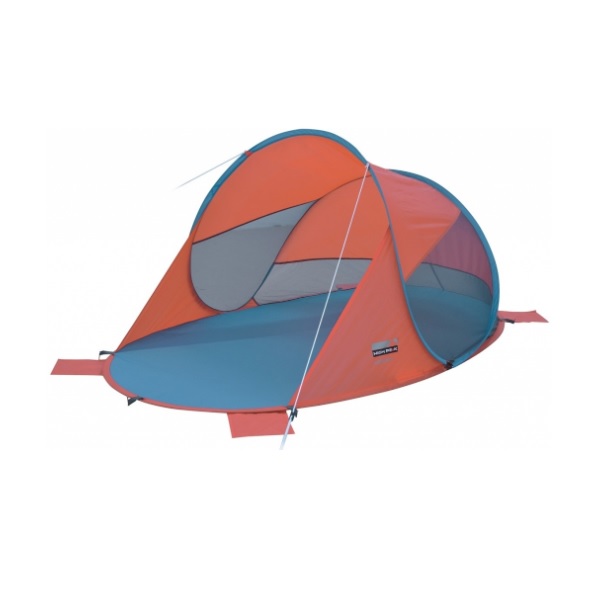 High Peak Calobra recenze a test