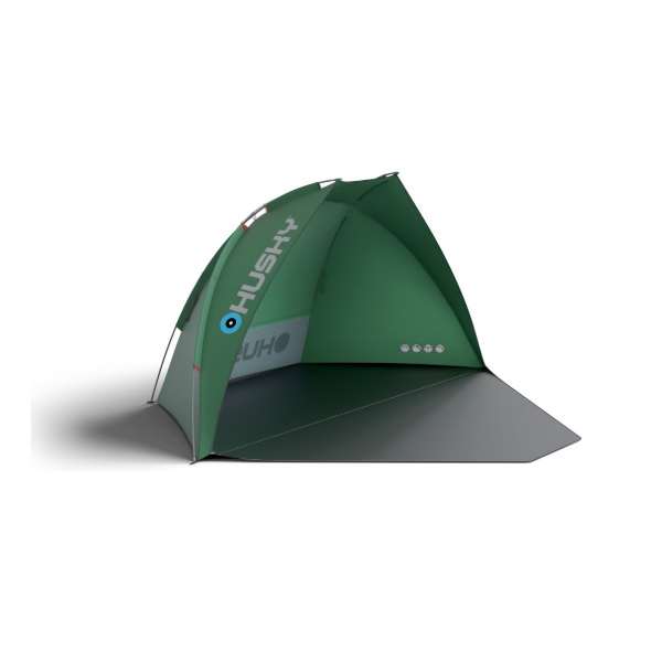 Husky Blum 2 plus recenze a test