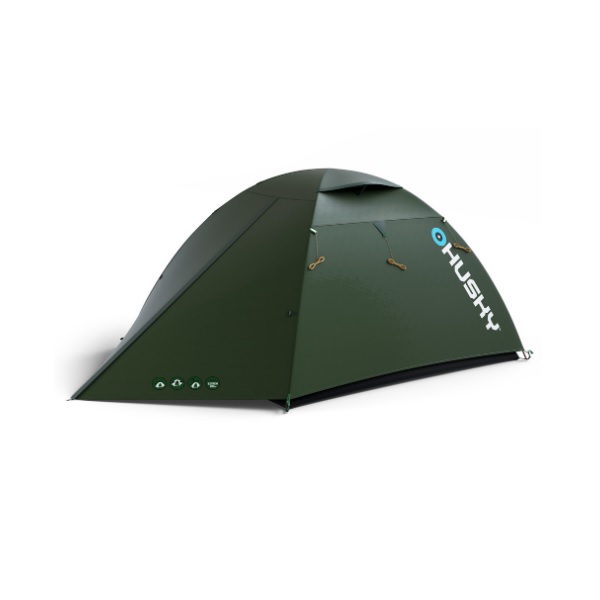 Husky Sawaj 3 recenze a test