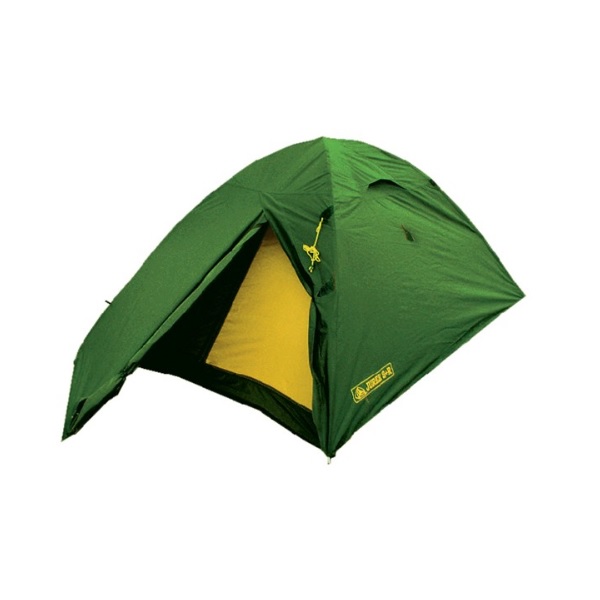 Jurek Alp 2.0 recenze a test