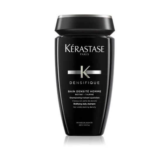 Kérastase Densifique Bain Densité Homme recenze a test