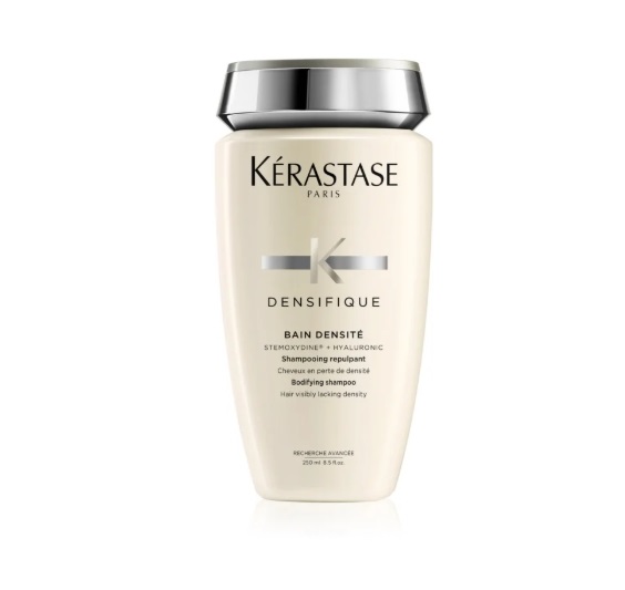 Kérastase Densifique Bain Densité recenze a test