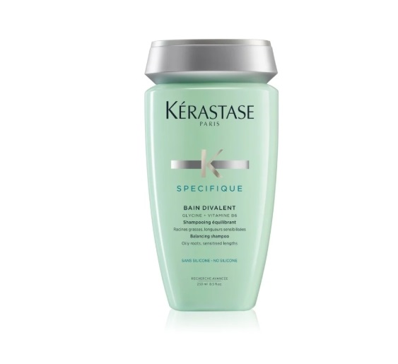 Kérastase Specifique Bain Divalent recenze a test