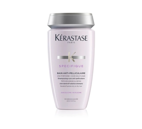 Kérastase Specifique recenze a test