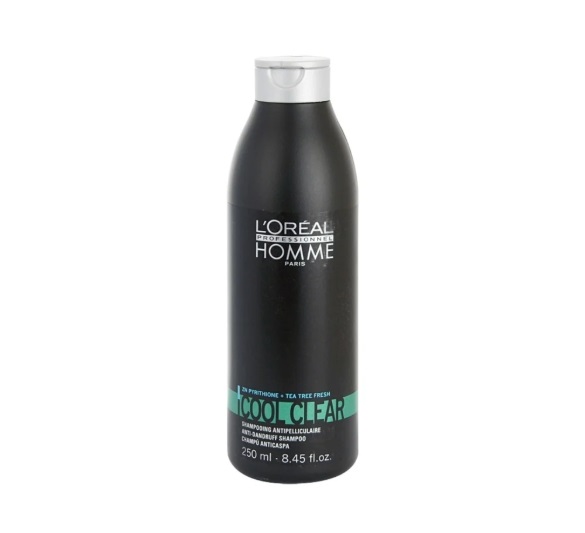 L’Oréal Professionnel Homme Cool Clear recenze a test