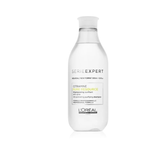 L’Oréal Professionnel Série Expert Pure Resource recenze a test