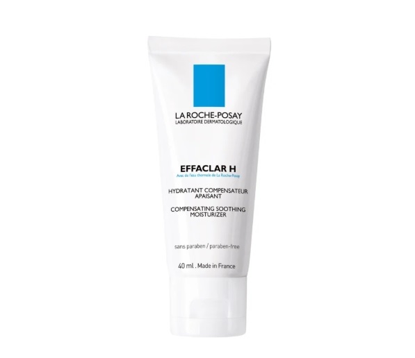 La Roche-Posay Effaclar H recenze a test