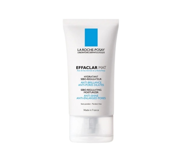 La Roche-Posay Effaclar Mat recenze a test