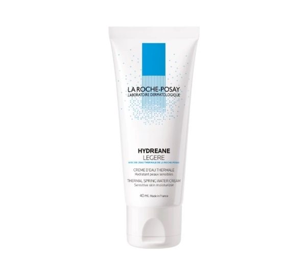 La Roche-Posay Hydreane Legere recenze a test