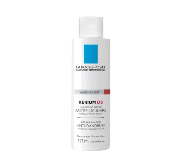 La Roche-Posay Kerium DS recenze a test
