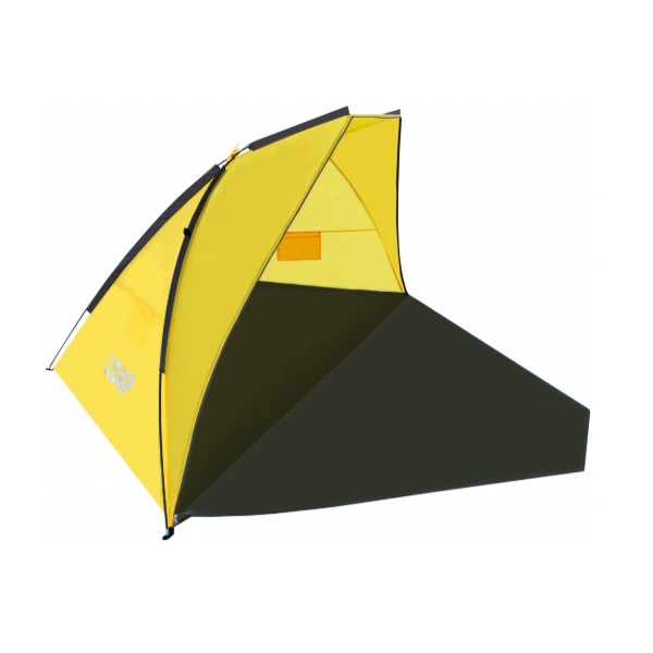 Loap Beach Shelter recenze a test