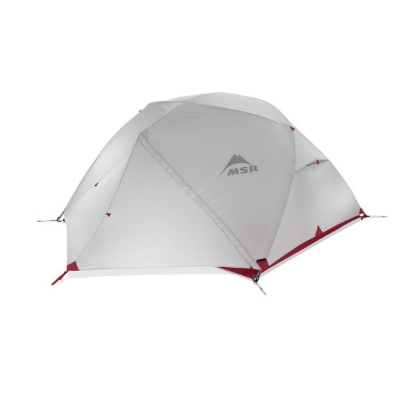 MSR Elixir 3 recenze a test