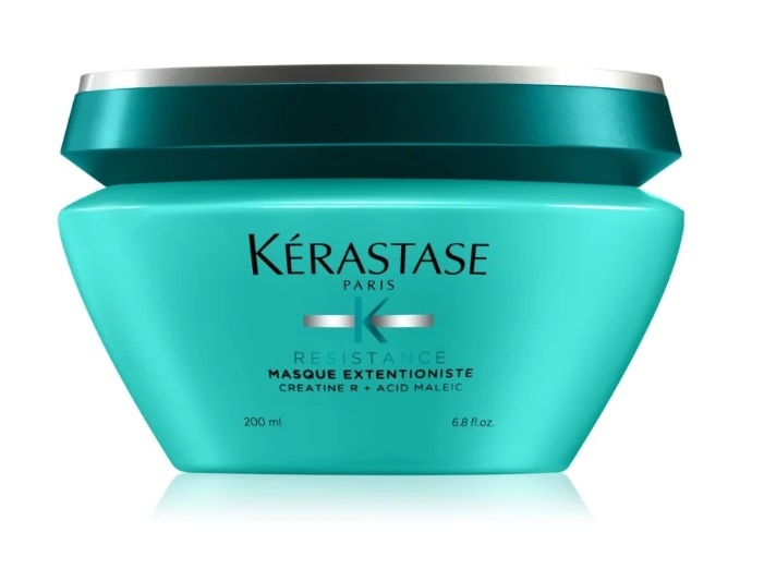 Maska Kérastase Resistance Extentioniste recenze a test