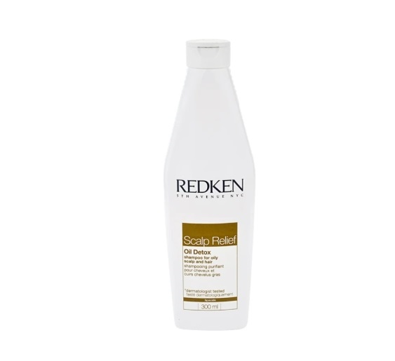 Redken Scalp Relief recenze a test