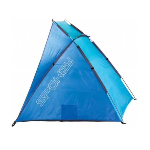 Spokey Cloud II recenze a test