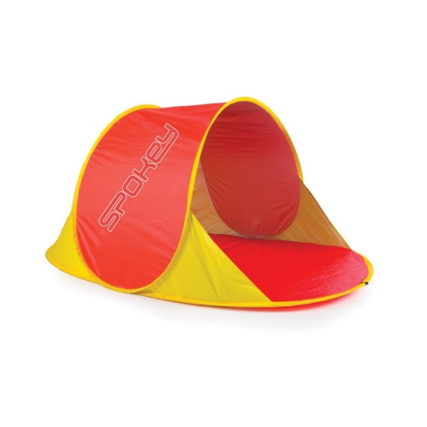 Spokey Nimbus recenze a test