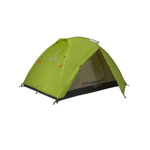 Zajo Norsk 2 recenze a test