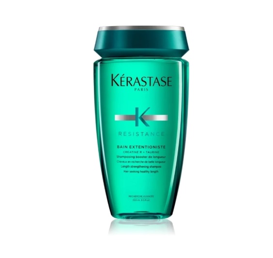 Šampon Kérastase Resistance Extentioniste recenze a test
