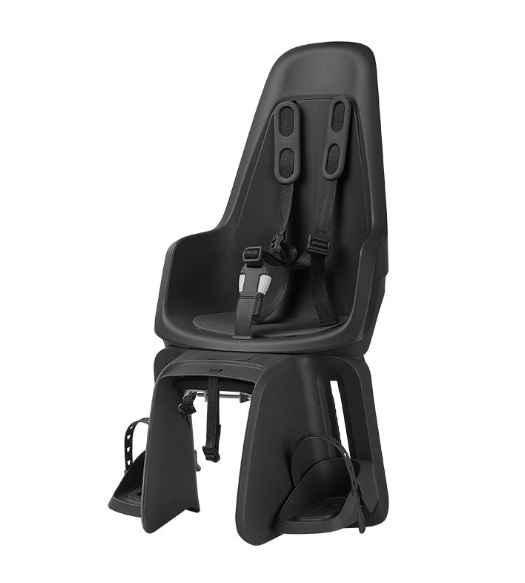 Bobike Maxi One recenze a test