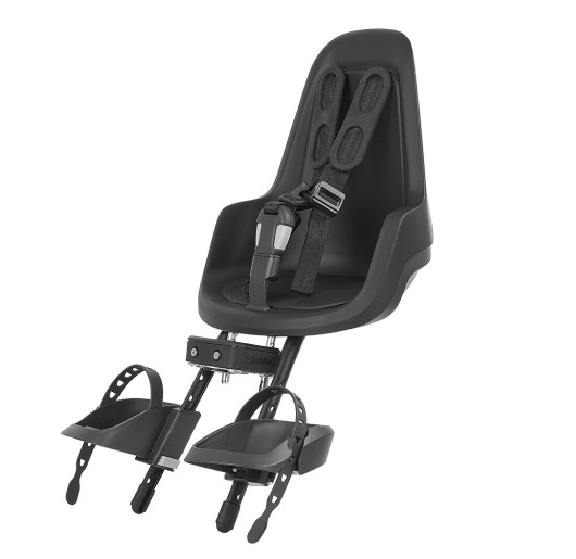 Bobike Mini One recenze a test