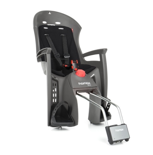 Hamax Siesta recenze a test