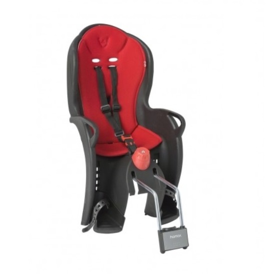 Hamax Sleepy recenze a test