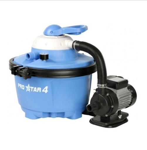 MARIMEX 10600003 ProStar 4 recenze a test