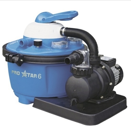 MARIMEX 10600015 ProStar 6 recenze a test