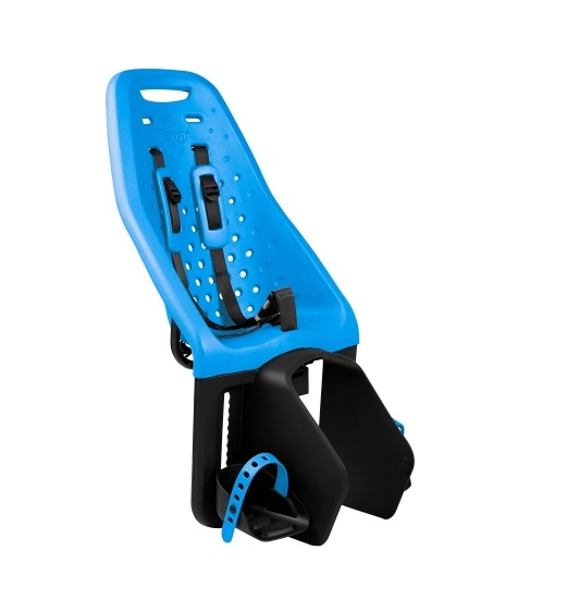 Thule Yepp Maxi EasyFit recenze a test