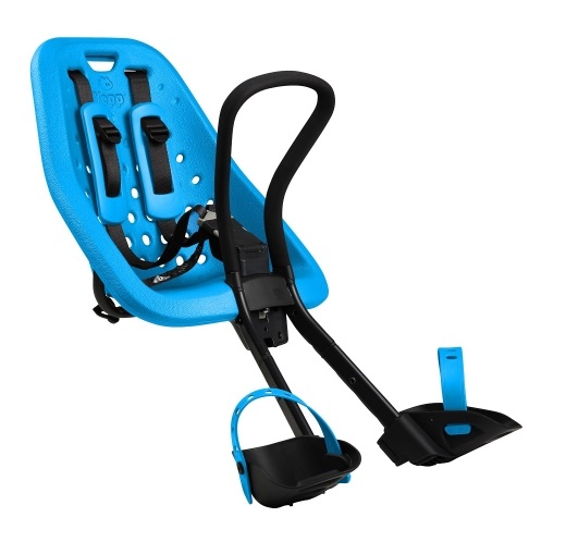 Thule Yepp Mini recenze a test