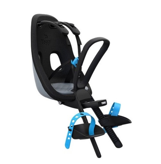 Thule Yepp Nexxt Mini recenze a test