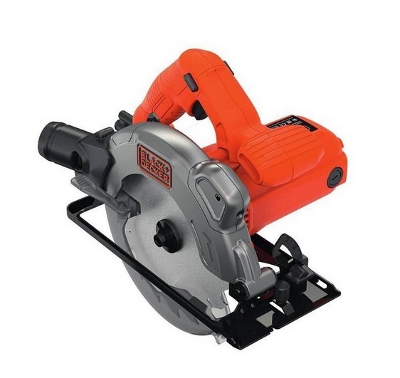 Black & Decker CS1250L recenze a test