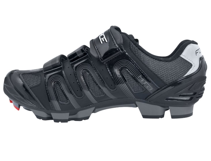 Force MTB HARD recenze a test