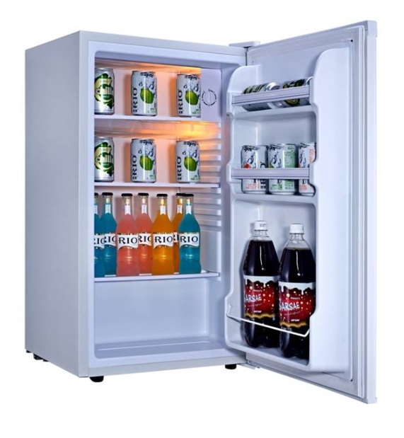 Guzzanti GZ09 recenze a test