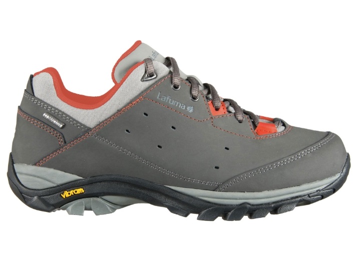 Lafuma Aneto Low LD recenze a test