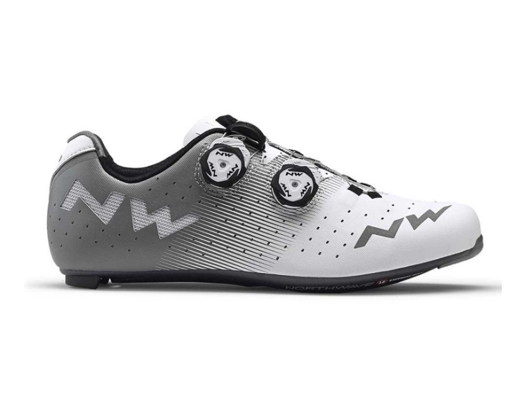 Northwave REVOLUTION recenze a test