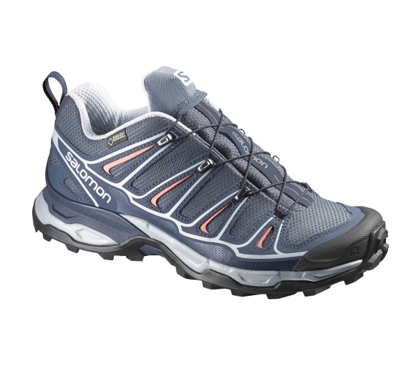 Salomon X ULTRA 2 GTX W recenze a test