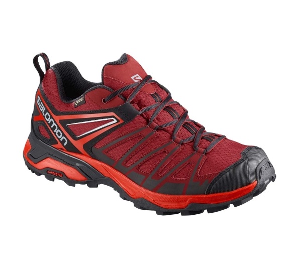 Salomon X ULTRA 3 PRIME GTX recenze a test