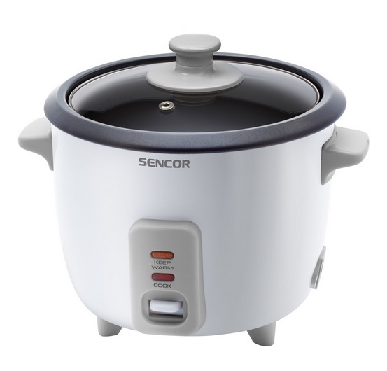 Sencor SRM 0600WH recenze a test