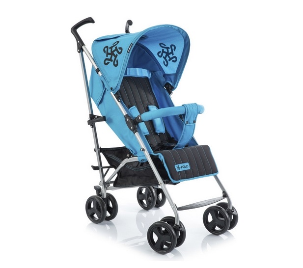 Babypoint Polo recenze a test