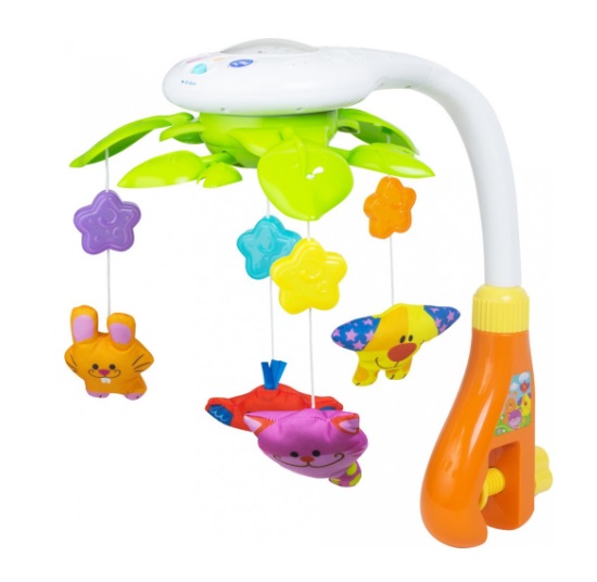 Buddy Toys recenze a test