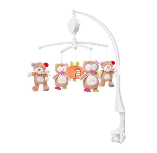 Nuk Forest Fun recenze a test