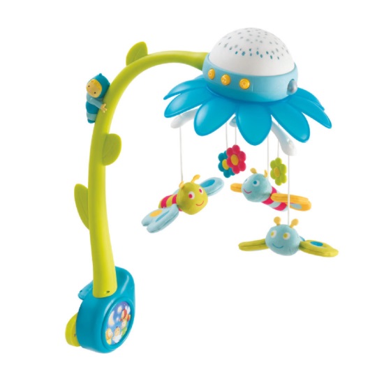 Smoby Cotoons recenze a test