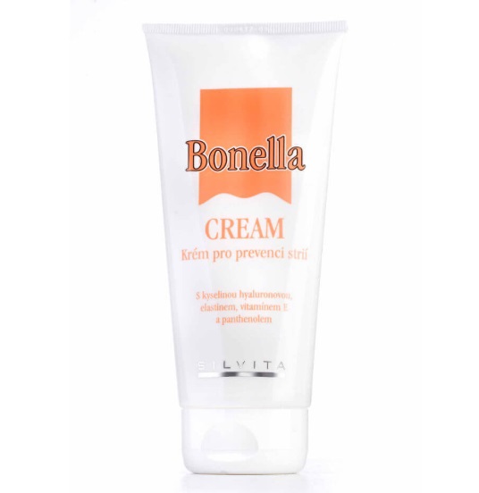 Bonella recenze a test