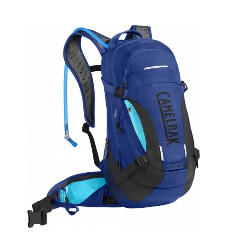 Camelbak Mule LR 15 recenze a test