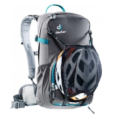 Deuter Bike One 20 recenze a test