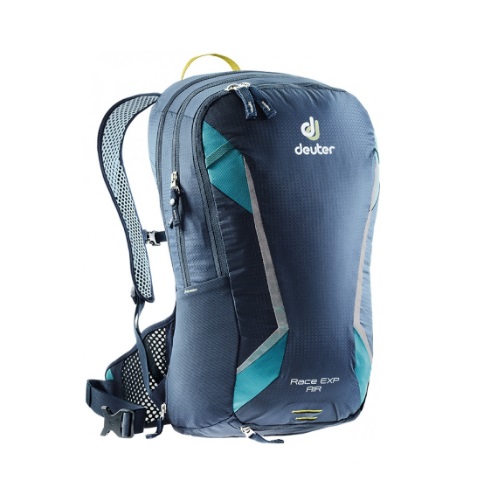 Deuter Race EXP Air recenze a test