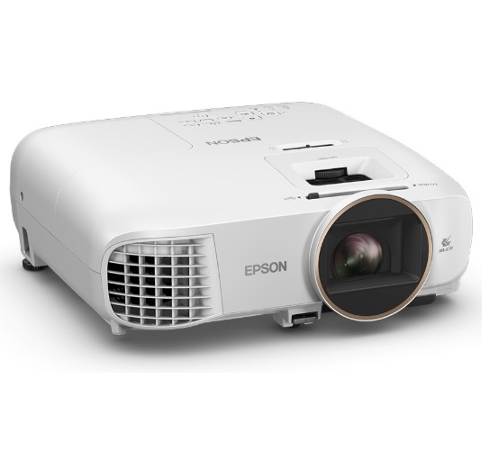 Epson EH-TW5650 recenze a test