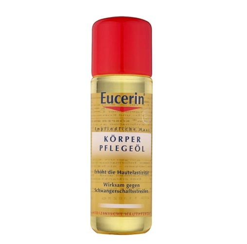 Eucerin pH5 recenze a test