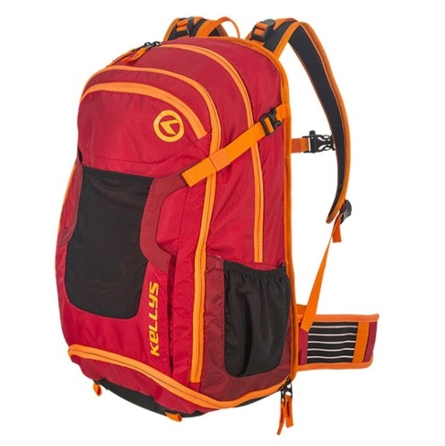 KELLYS Fetch 25 recenze a test